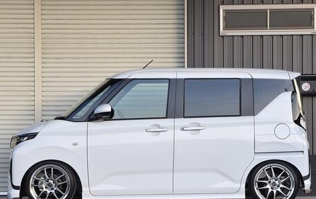 Daihatsu Move, 2025 год, 890 000 рублей, 5 фотография