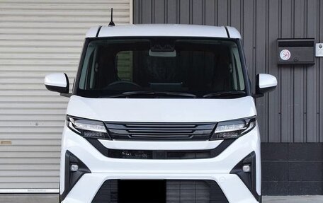 Daihatsu Move, 2025 год, 890 000 рублей, 2 фотография