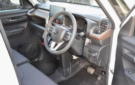 Daihatsu Move, 2025 год, 890 000 рублей, 8 фотография