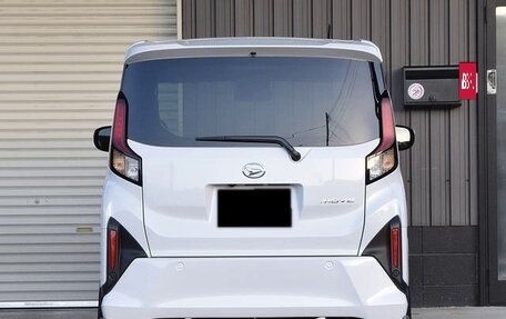Daihatsu Move, 2025 год, 890 000 рублей, 7 фотография