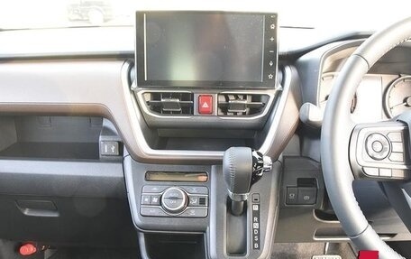 Daihatsu Move, 2025 год, 890 000 рублей, 9 фотография