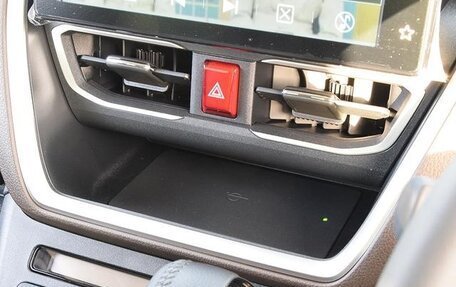 Daihatsu Move, 2025 год, 890 000 рублей, 13 фотография