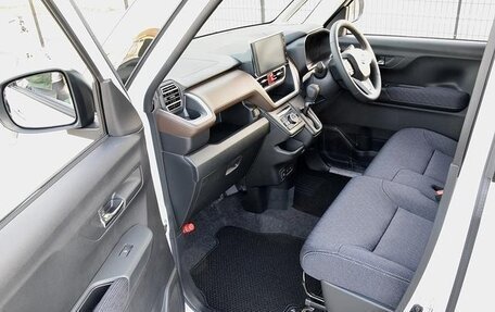 Daihatsu Move, 2025 год, 890 000 рублей, 25 фотография