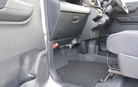 Daihatsu Move, 2025 год, 890 000 рублей, 27 фотография