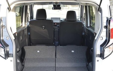 Daihatsu Move, 2025 год, 890 000 рублей, 39 фотография