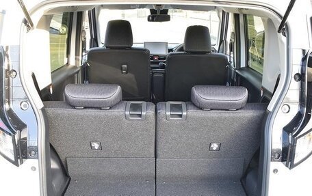Daihatsu Move, 2025 год, 890 000 рублей, 37 фотография