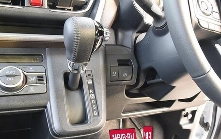 Daihatsu Move, 2025 год, 890 000 рублей, 16 фотография