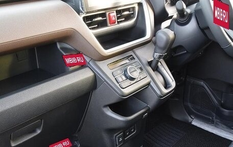 Daihatsu Move, 2025 год, 890 000 рублей, 20 фотография
