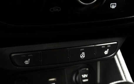 Hyundai Solaris II рестайлинг, 2021 год, 1 519 000 рублей, 17 фотография