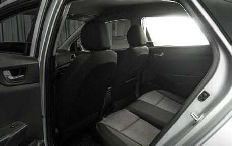 Hyundai Solaris II рестайлинг, 2021 год, 1 519 000 рублей, 11 фотография