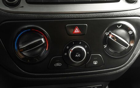 Hyundai Solaris II рестайлинг, 2021 год, 1 519 000 рублей, 16 фотография