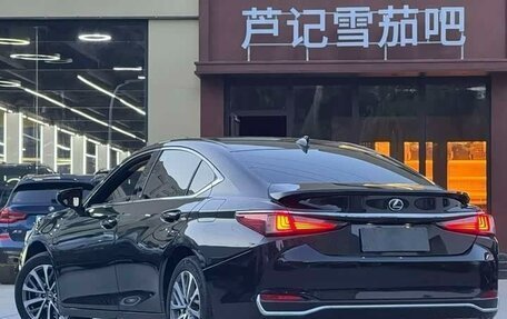Lexus ES VII, 2022 год, 3 490 002 рублей, 3 фотография