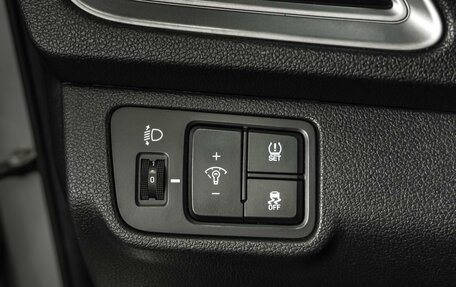 Hyundai Solaris II рестайлинг, 2021 год, 1 519 000 рублей, 19 фотография