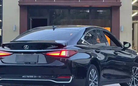 Lexus ES VII, 2022 год, 3 490 002 рублей, 2 фотография
