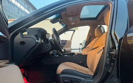 Lexus ES VII, 2022 год, 3 490 002 рублей, 4 фотография