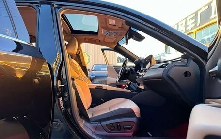 Lexus ES VII, 2022 год, 3 490 002 рублей, 13 фотография