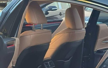 Lexus ES VII, 2022 год, 3 490 002 рублей, 17 фотография