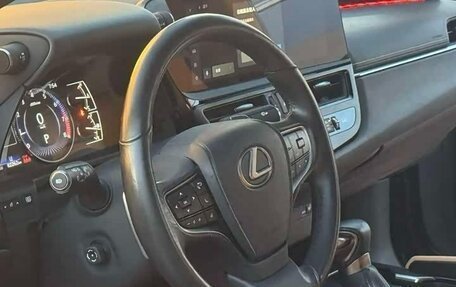 Lexus ES VII, 2022 год, 3 490 002 рублей, 16 фотография