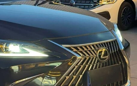 Lexus ES VII, 2022 год, 3 490 002 рублей, 8 фотография