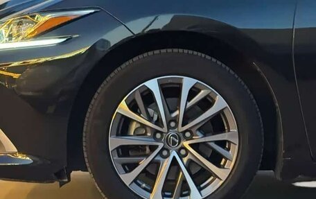 Lexus ES VII, 2022 год, 3 490 002 рублей, 19 фотография