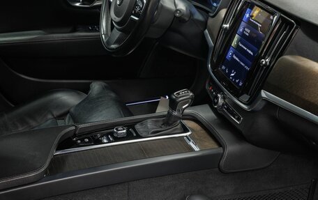 Volvo V90 Cross Country I рестайлинг, 2019 год, 3 198 000 рублей, 25 фотография