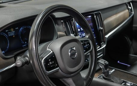 Volvo V90 Cross Country I рестайлинг, 2019 год, 3 198 000 рублей, 21 фотография