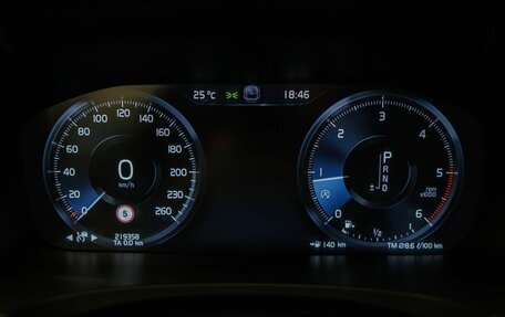 Volvo V90 Cross Country I рестайлинг, 2019 год, 3 198 000 рублей, 30 фотография