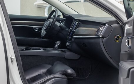 Volvo V90 Cross Country I рестайлинг, 2019 год, 3 198 000 рублей, 27 фотография