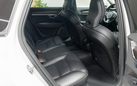 Volvo V90 Cross Country I рестайлинг, 2019 год, 3 198 000 рублей, 28 фотография
