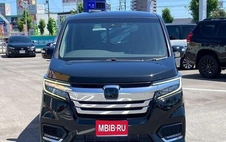 Honda Stepwgn IV, 2022 год, 1 890 099 рублей, 1 фотография