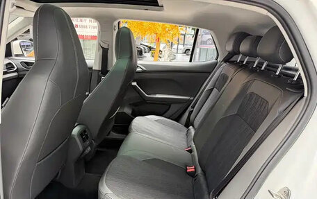 Volkswagen T-Cross I, 2022 год, 1 179 200 рублей, 10 фотография