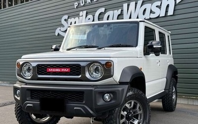 Suzuki Jimny, 2025 год, 1 890 000 рублей, 1 фотография