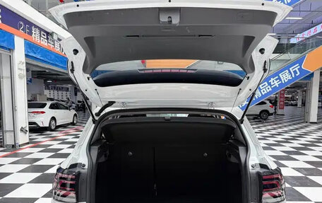 Volkswagen T-Cross I, 2022 год, 1 179 200 рублей, 8 фотография
