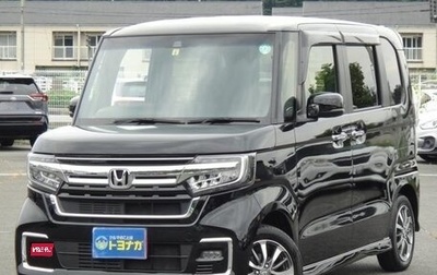 Honda N-BOX II, 2023 год, 850 000 рублей, 1 фотография
