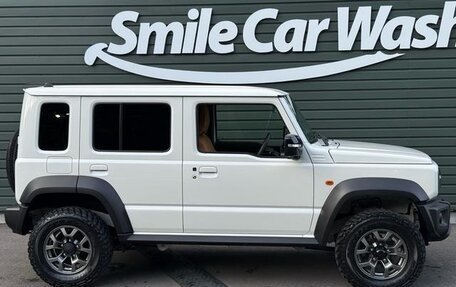 Suzuki Jimny, 2025 год, 1 890 000 рублей, 3 фотография