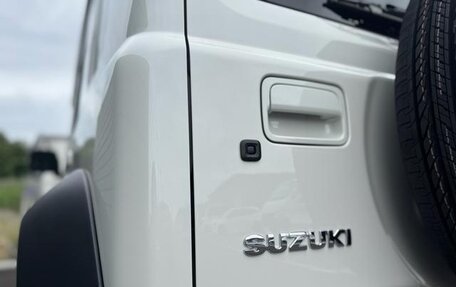 Suzuki Jimny, 2025 год, 1 890 000 рублей, 7 фотография