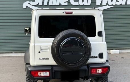 Suzuki Jimny, 2025 год, 1 890 000 рублей, 2 фотография
