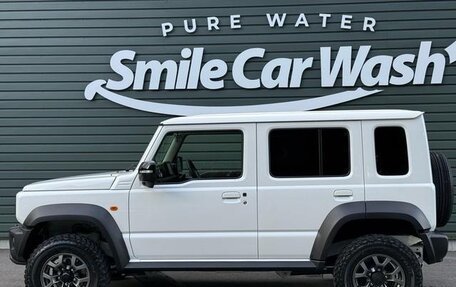 Suzuki Jimny, 2025 год, 1 890 000 рублей, 5 фотография