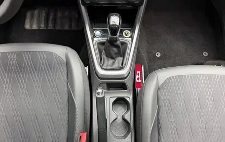 Volkswagen T-Cross I, 2022 год, 1 179 200 рублей, 15 фотография