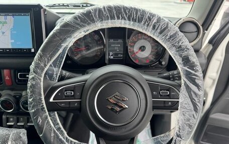 Suzuki Jimny, 2025 год, 1 890 000 рублей, 10 фотография