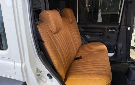 Suzuki Jimny, 2025 год, 1 890 000 рублей, 19 фотография