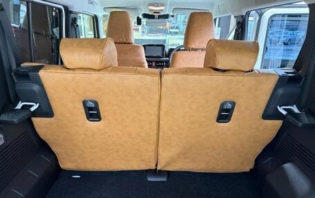 Suzuki Jimny, 2025 год, 1 890 000 рублей, 28 фотография