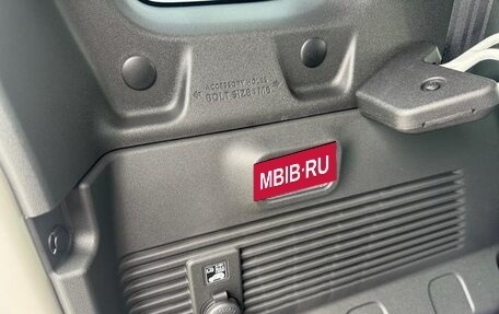 Suzuki Jimny, 2025 год, 1 890 000 рублей, 31 фотография