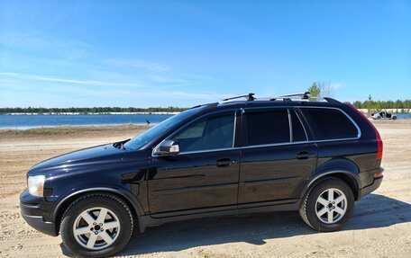 Volvo XC90 II рестайлинг, 2011 год, 1 100 000 рублей, 2 фотография