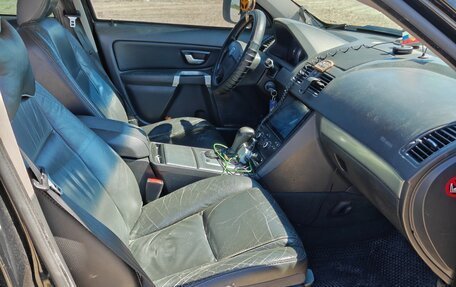 Volvo XC90 II рестайлинг, 2011 год, 1 100 000 рублей, 12 фотография