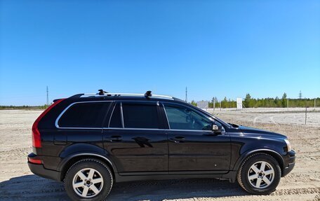 Volvo XC90 II рестайлинг, 2011 год, 1 100 000 рублей, 9 фотография