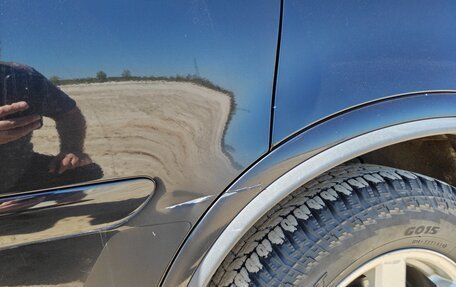 Volvo XC90 II рестайлинг, 2011 год, 1 100 000 рублей, 3 фотография