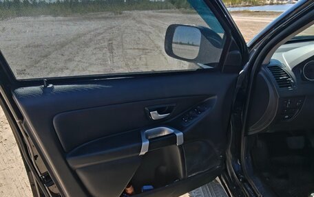 Volvo XC90 II рестайлинг, 2011 год, 1 100 000 рублей, 16 фотография
