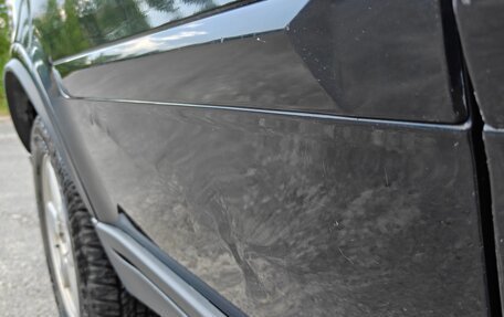 Volvo XC90 II рестайлинг, 2011 год, 1 100 000 рублей, 25 фотография