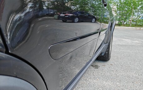 Volvo XC90 II рестайлинг, 2011 год, 1 100 000 рублей, 23 фотография